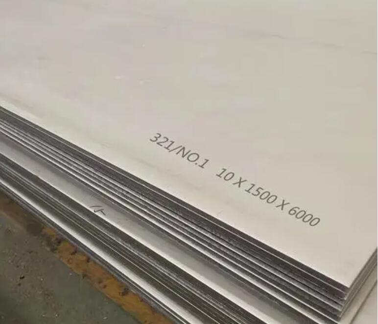 南陵321不锈钢板