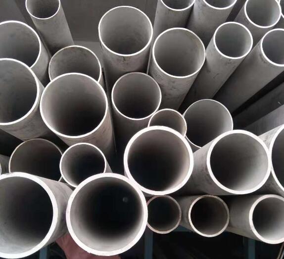 南陵321不锈钢管