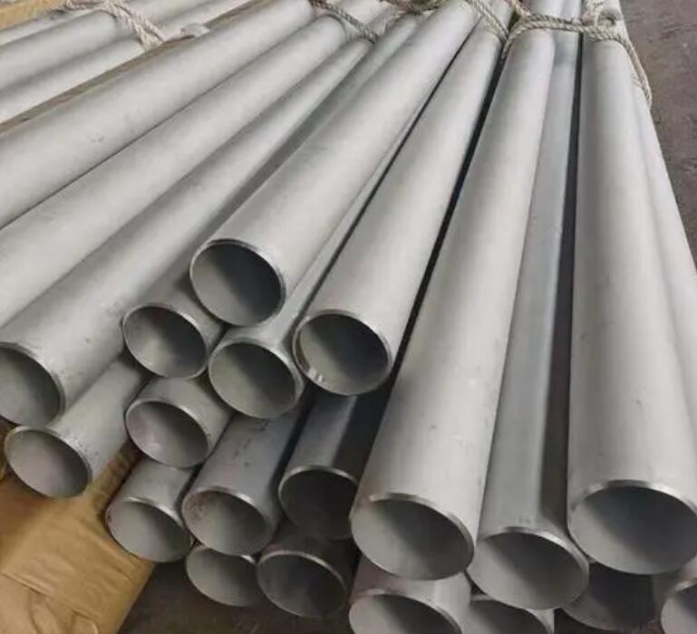 南陵304不锈钢管