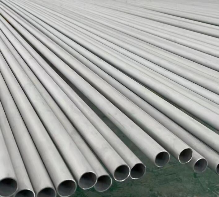 南陵441不锈钢管