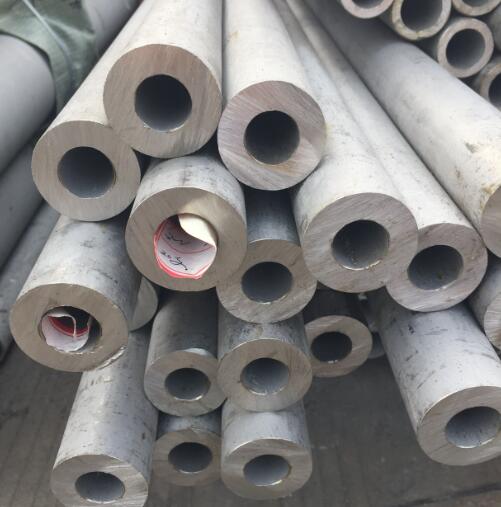 南陵321不锈钢管