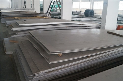 南陵304不锈钢板