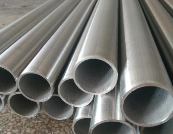 南陵321不锈钢管