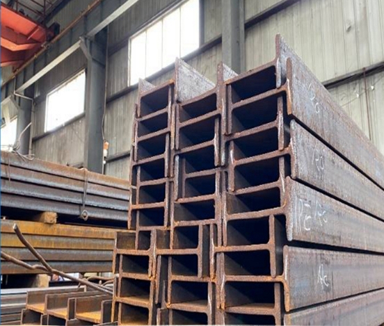 南陵Q420C工字型钢