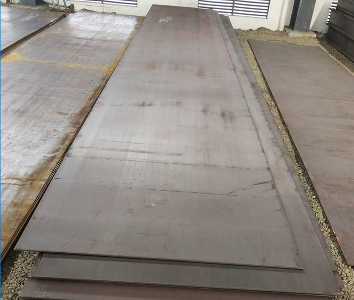 南陵Q420GJD镀锌板